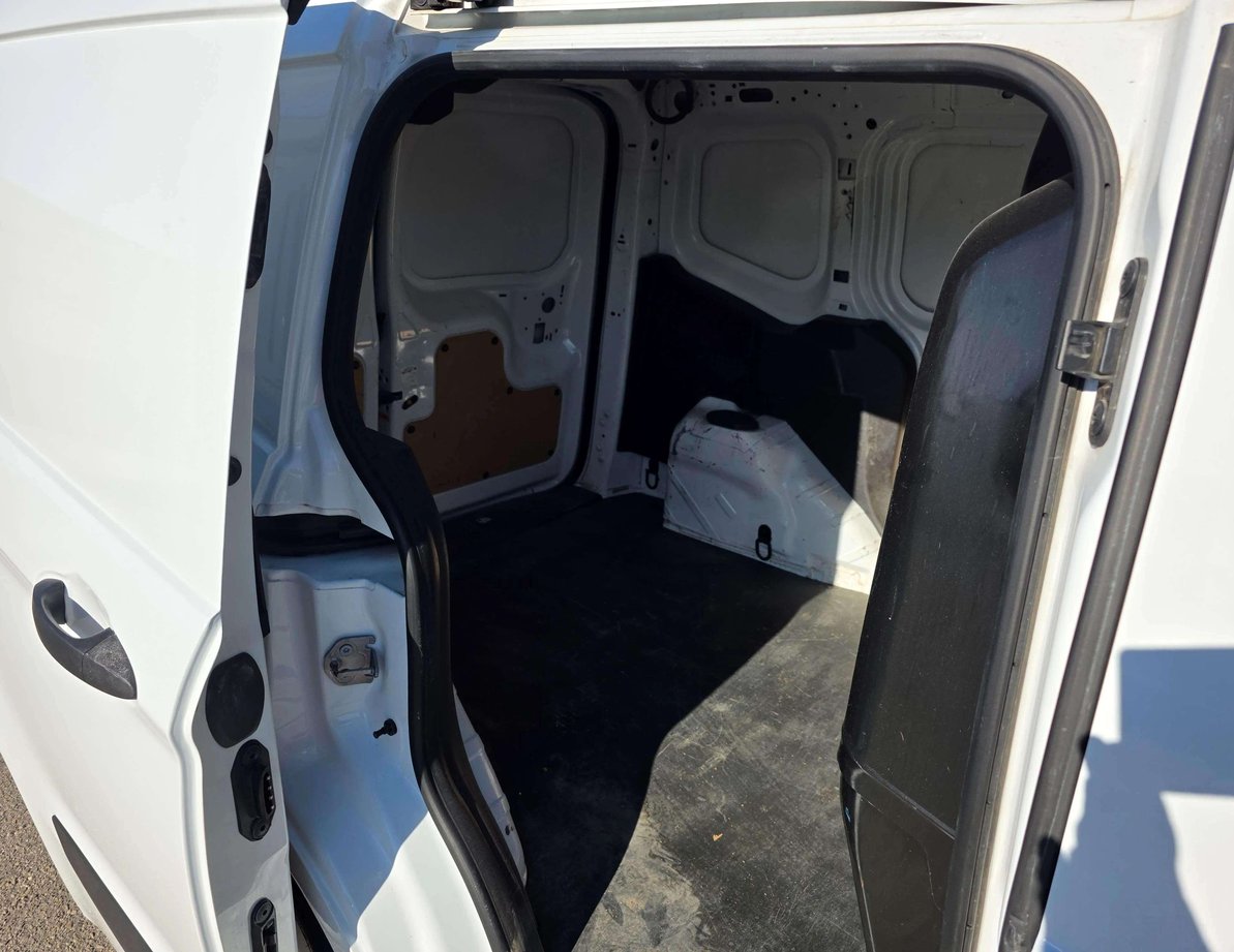 Ford Courier употребяван