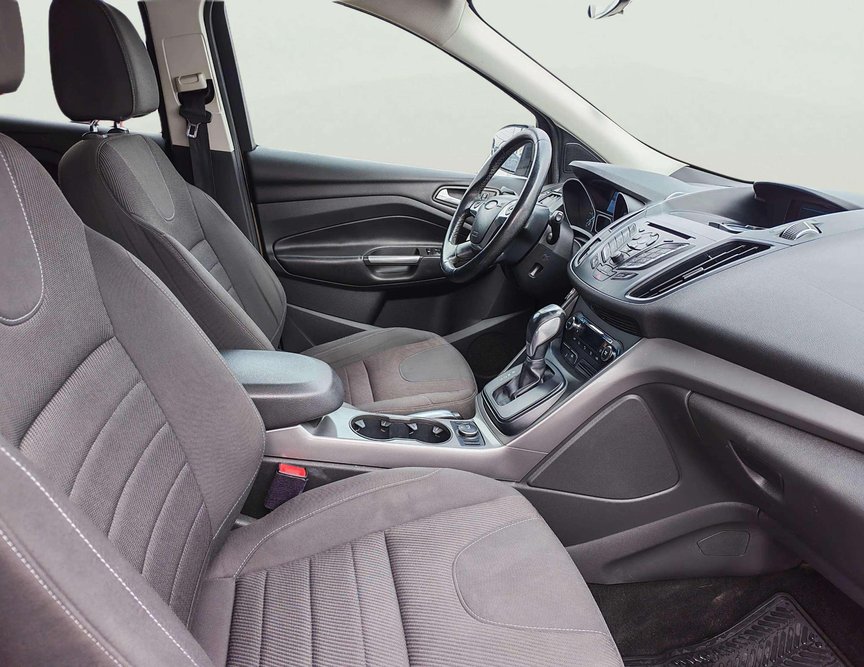 Ford Kuga употребяван