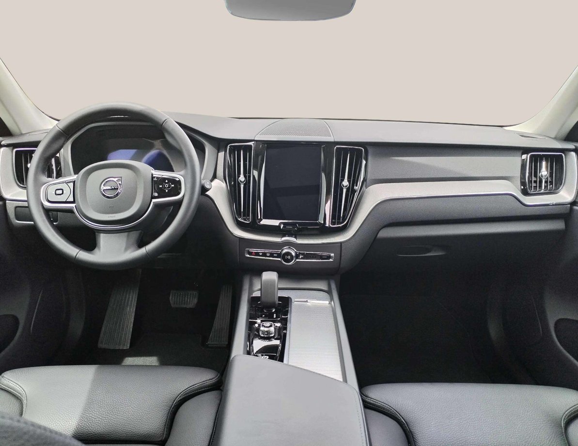 Volvo XC60 употребяван
