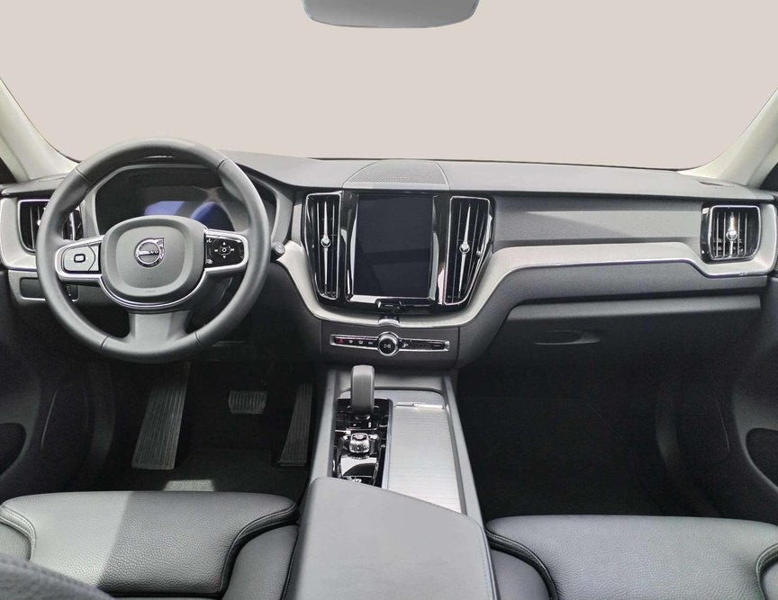 Volvo XC60 употребяван