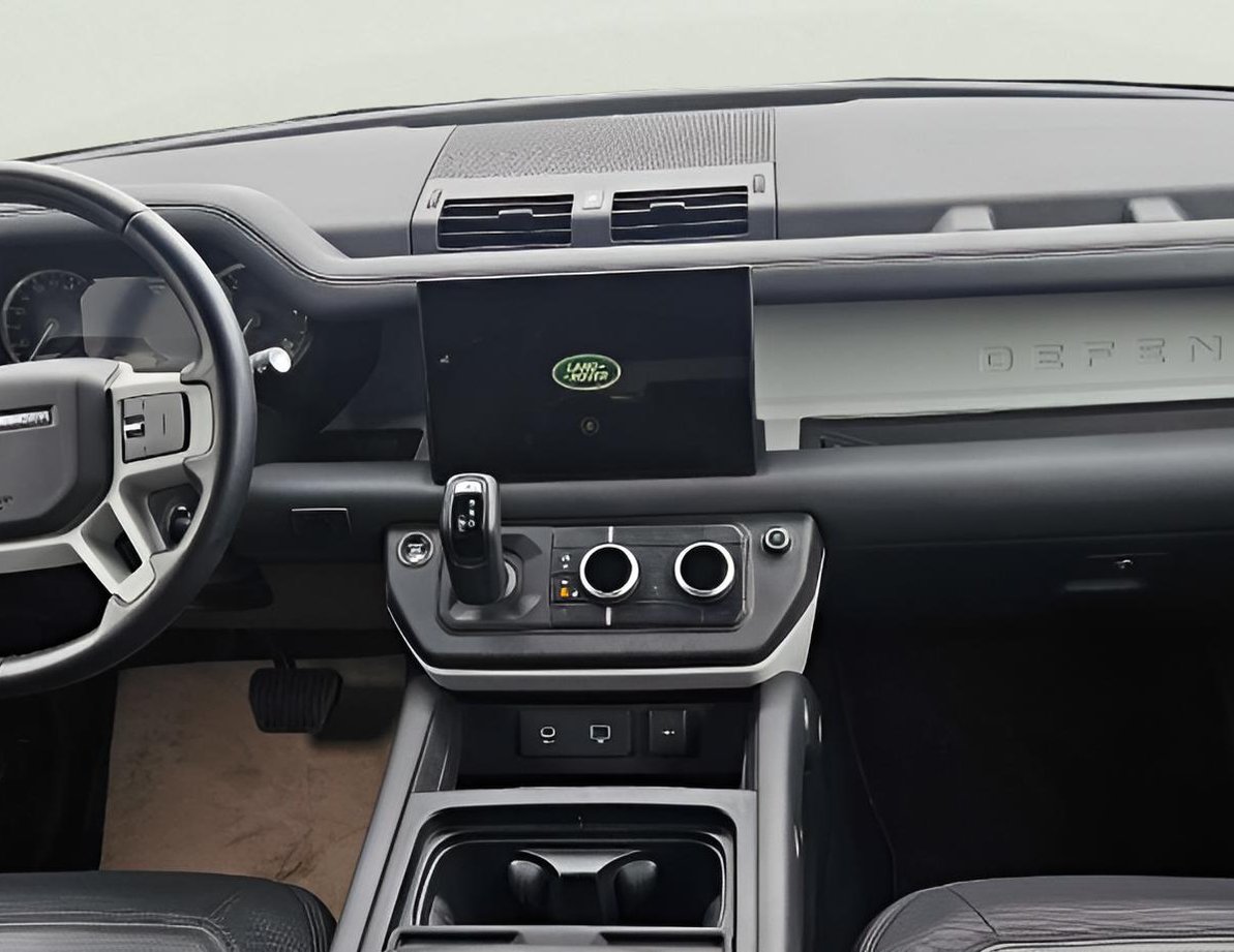 Land Rover New Defender употребяван