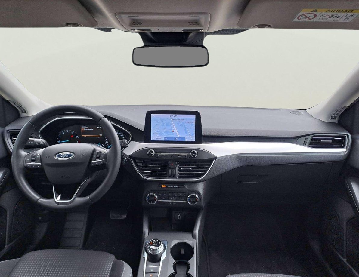 Ford Focus употребяван