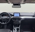 Ford Focus употребяван