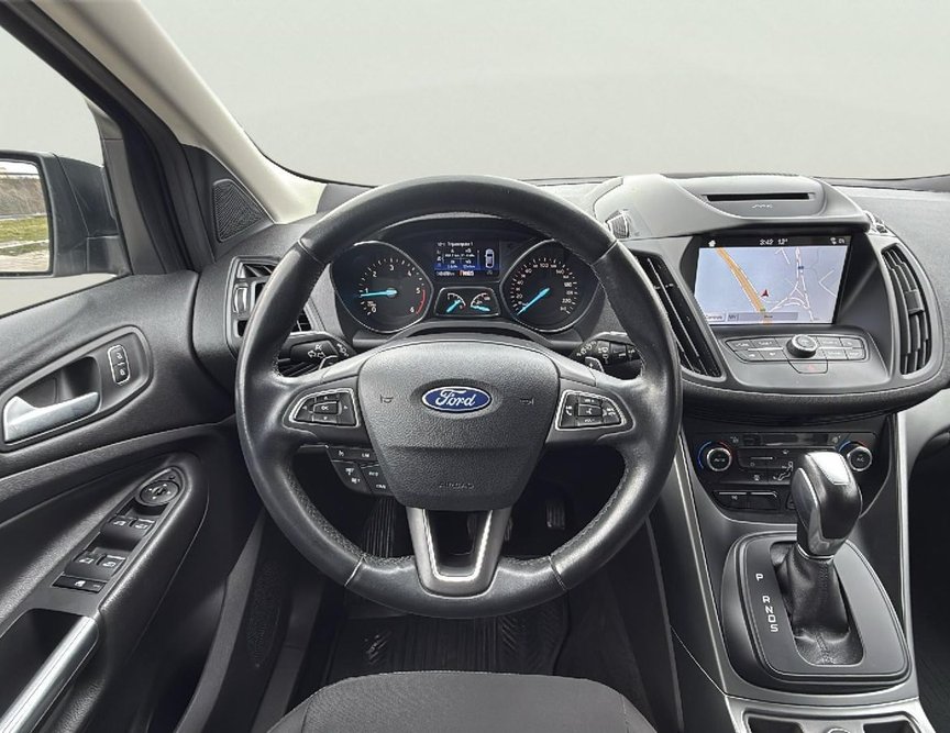 Ford Kuga употребяван