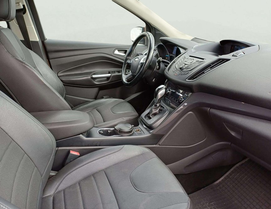 Ford Kuga употребяван