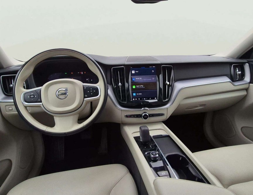 Volvo XC60 употребяван