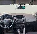 Ford Focus употребяван