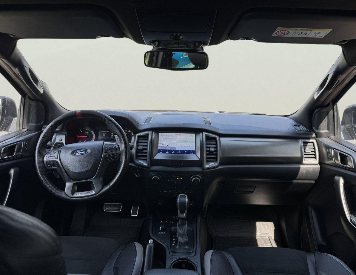 Ford Ranger употребяван
