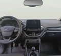 Ford Fiesta употребяван