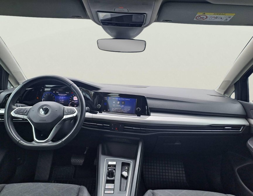 Volkswagen Golf употребяван