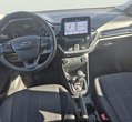 Ford Fiesta употребяван