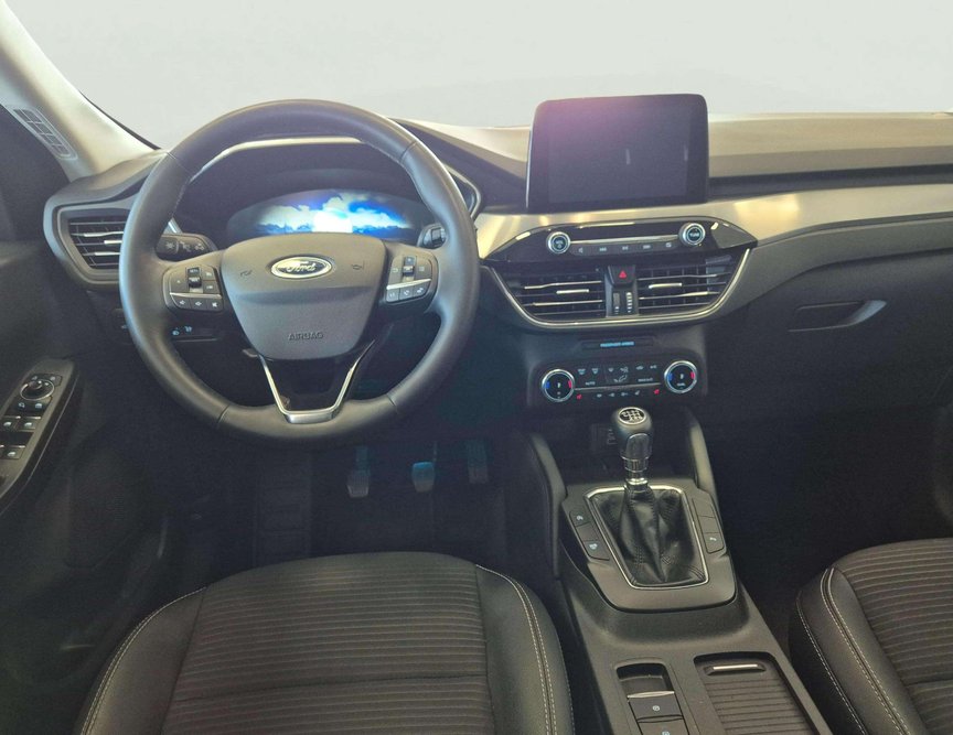 Ford Kuga употребяван