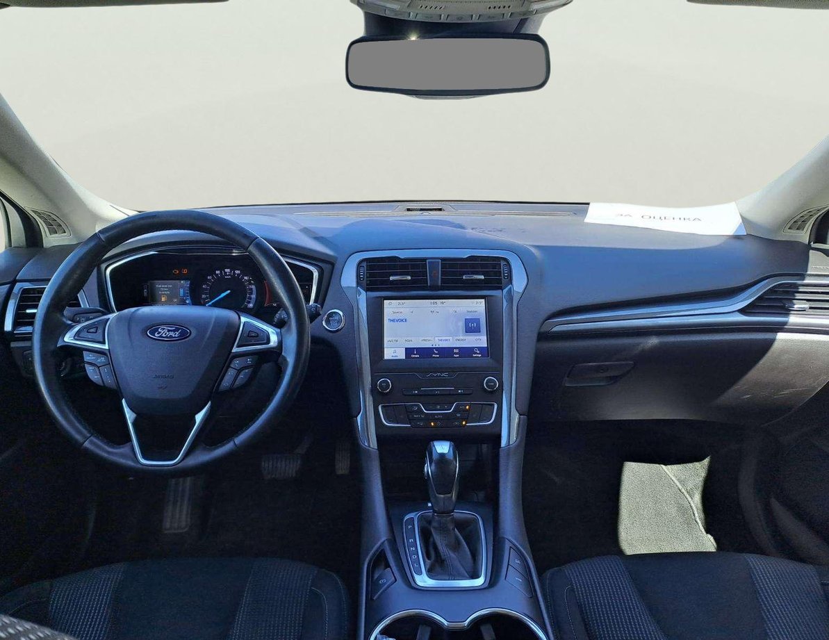 Ford Mondeo употребяван