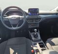 Ford Focus употребяван