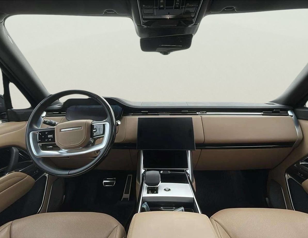 Land Rover Range Rover употребяван