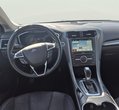Ford Mondeo употребяван
