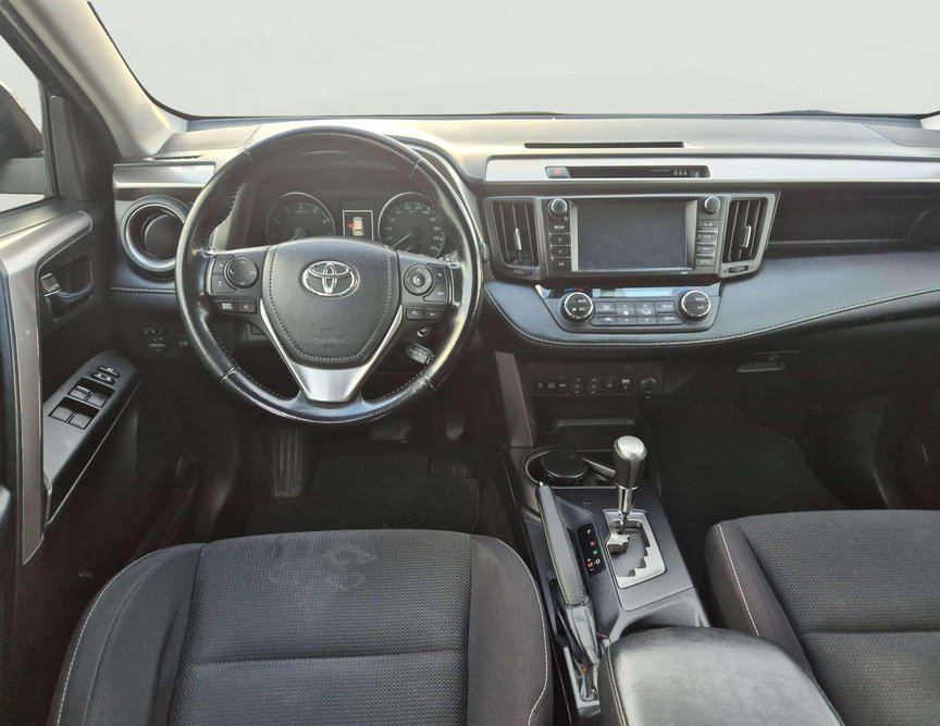 Toyota Rav4 употребяван