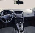 Ford Focus употребяван