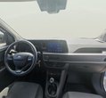 Ford Courier употребяван