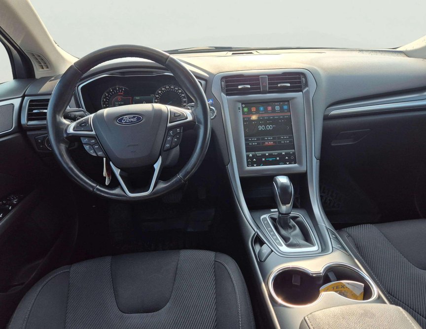 Ford Mondeo употребяван
