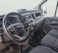 Ford Transit Custom употребяван
