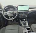 Ford Focus употребяван