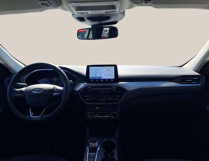 Ford Kuga употребяван