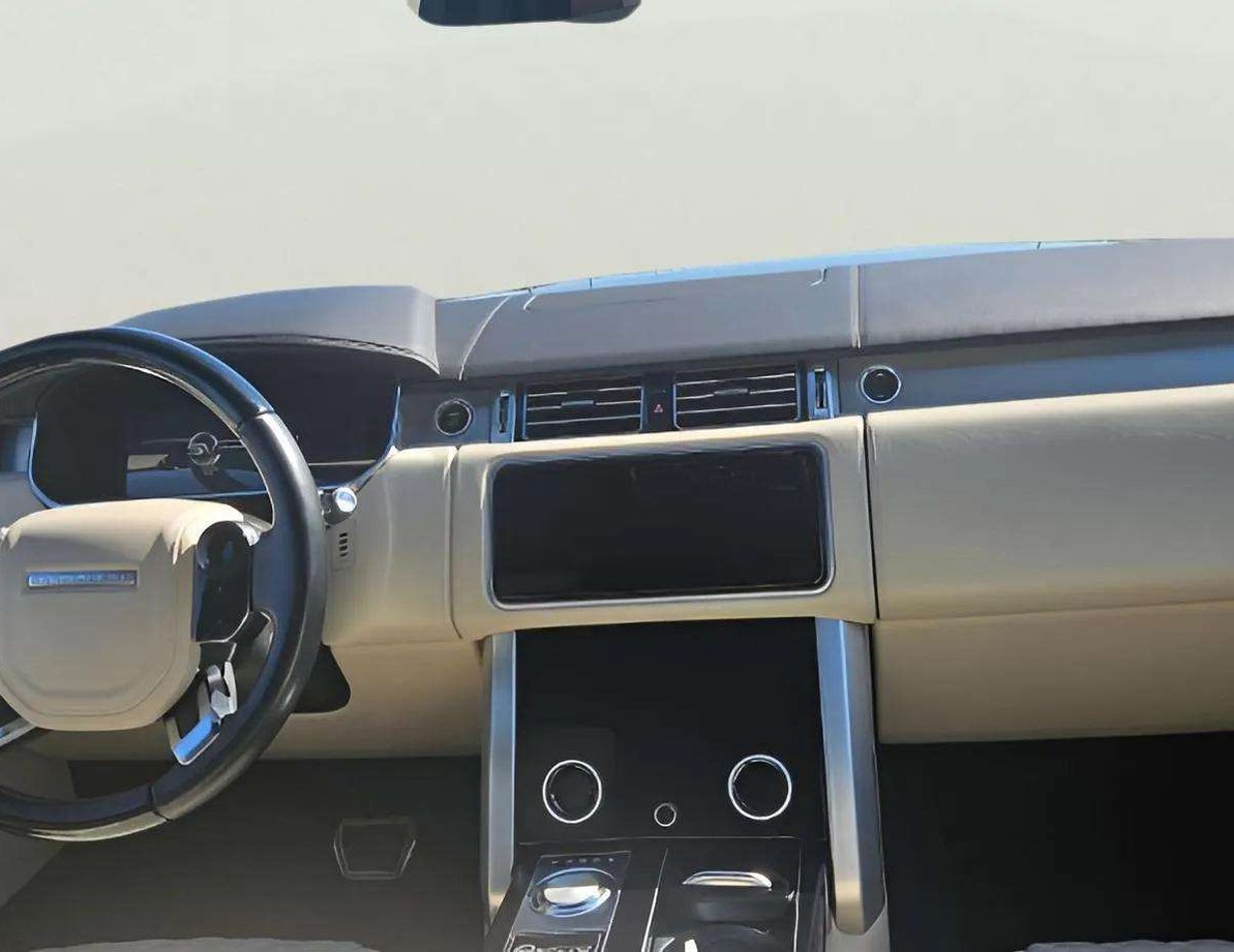 Land Rover Range Rover употребяван