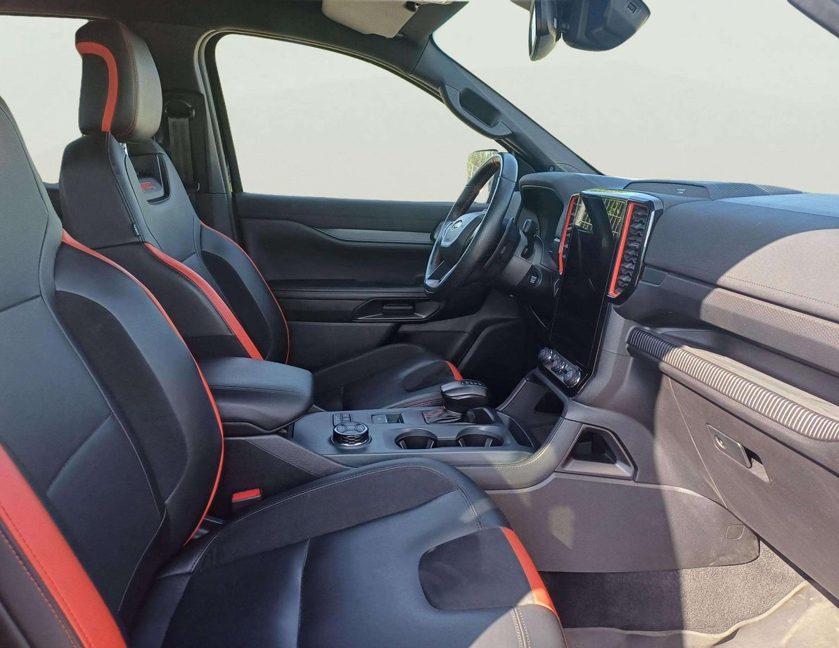 Ford Ranger употребяван