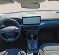 Ford Focus употребяван