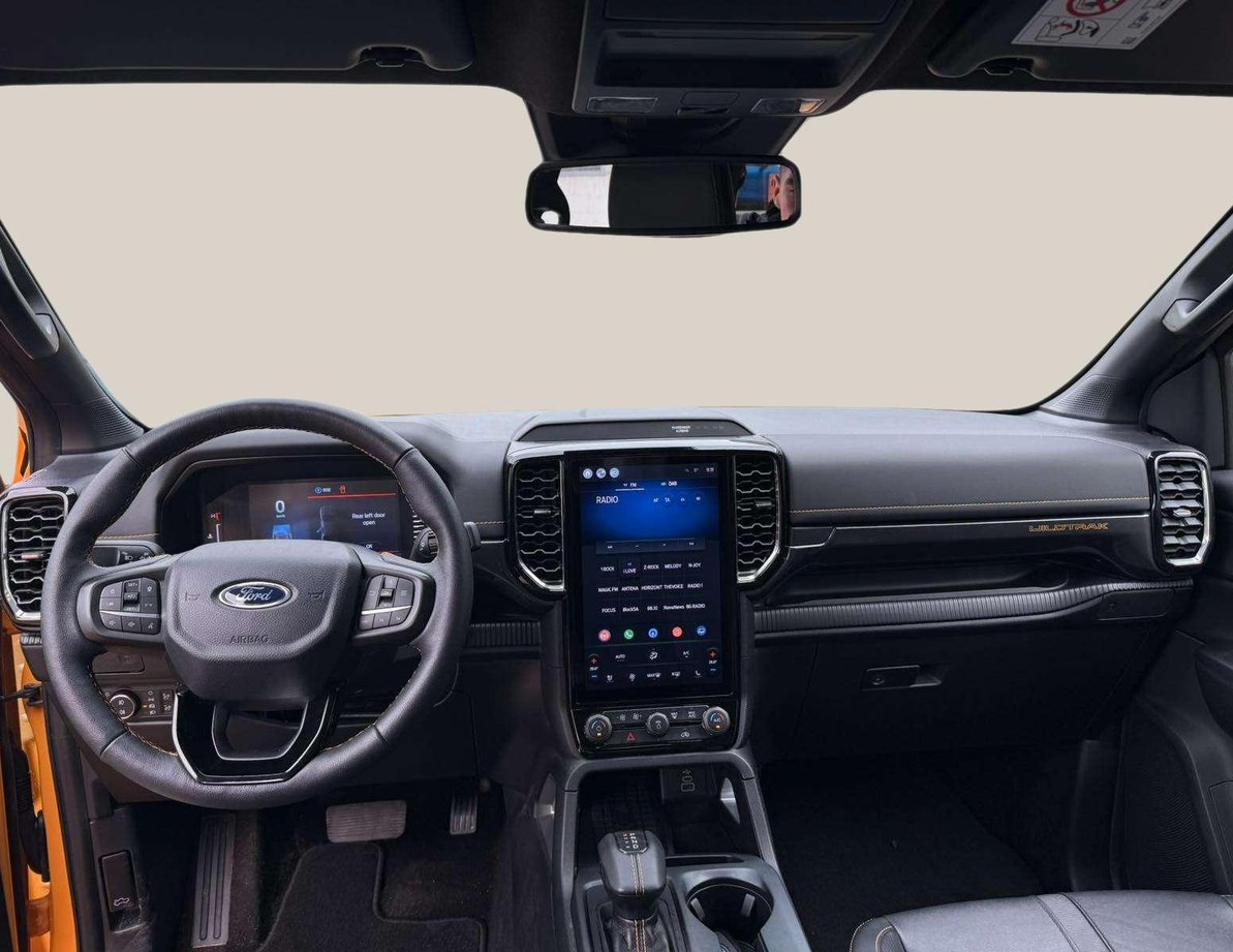 Ford Ranger употребяван