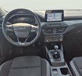 Ford Focus употребяван