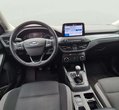 Ford Focus употребяван
