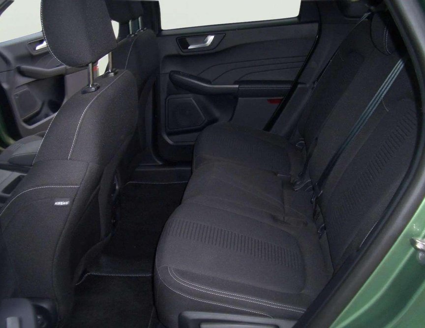 Ford Kuga употребяван