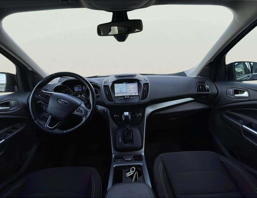 Ford Kuga употребяван