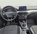 Ford Focus употребяван