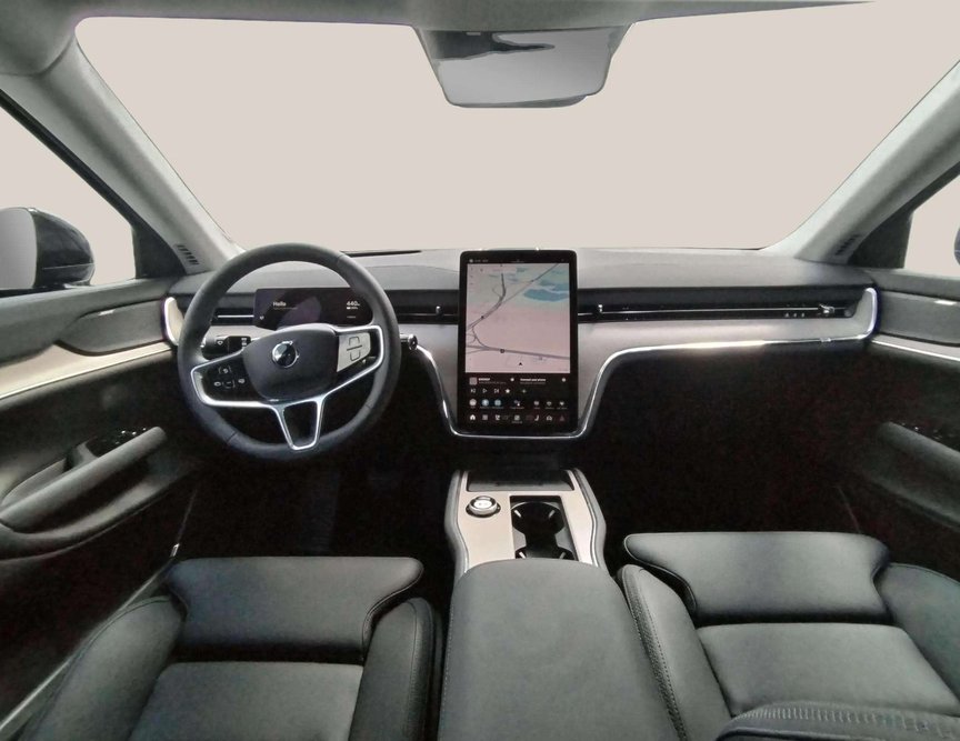 Volvo EX90 употребяван