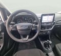 Ford Fiesta употребяван
