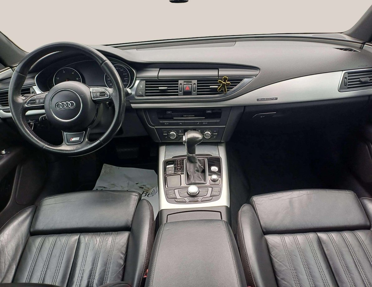 Audi A7 употребяван