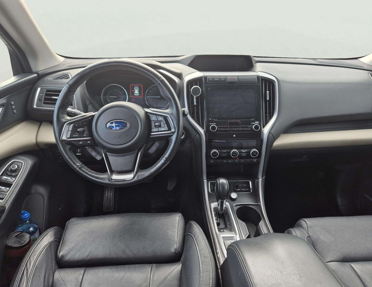 Subaru Ascent употребяван