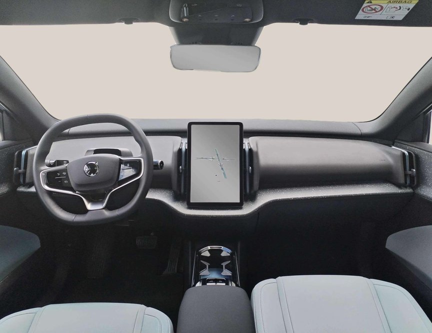 Volvo EX30 употребяван