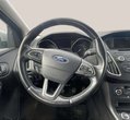 Ford Focus употребяван