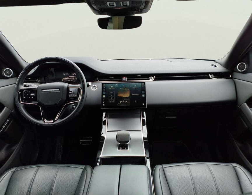 Land Rover Range Rover Evoque употребяван