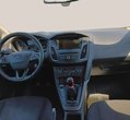 Ford Focus употребяван