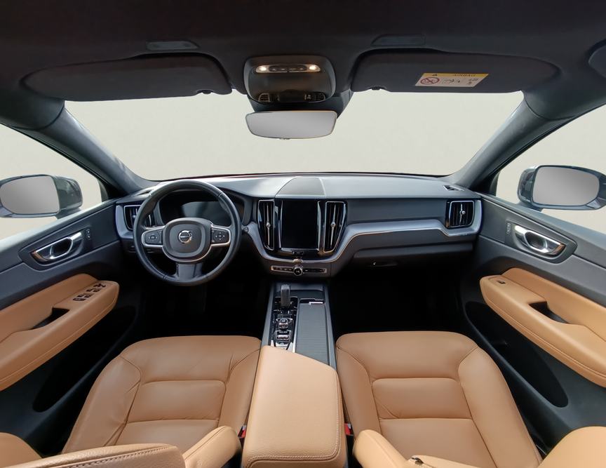 Volvo XC60 употребяван