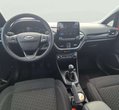Ford Fiesta употребяван