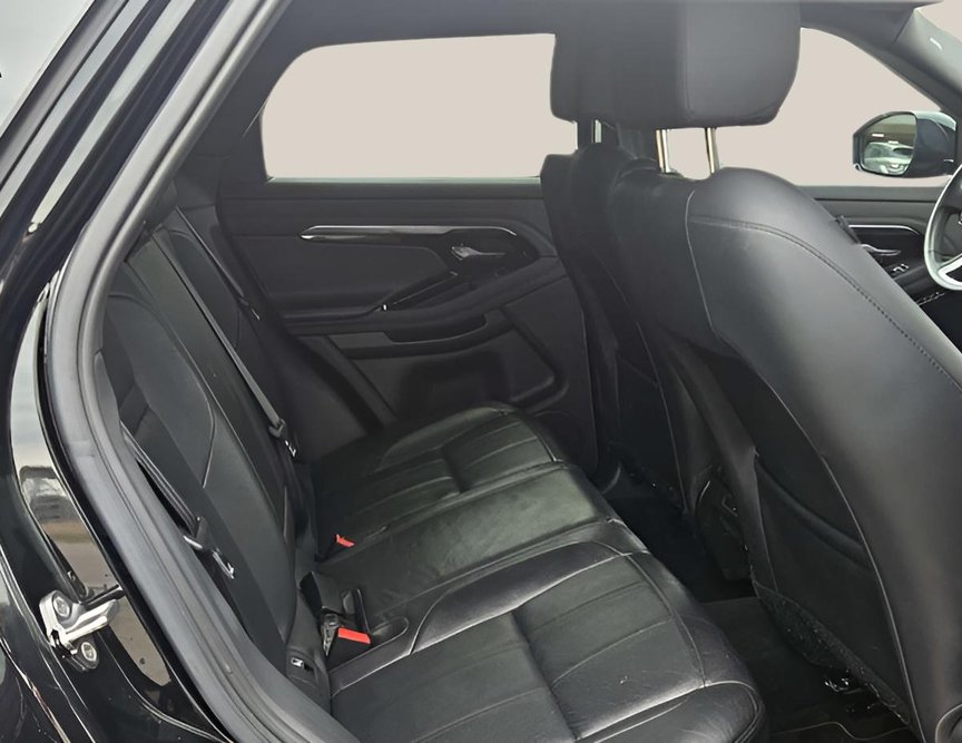 Land Rover Range Rover Evoque употребяван