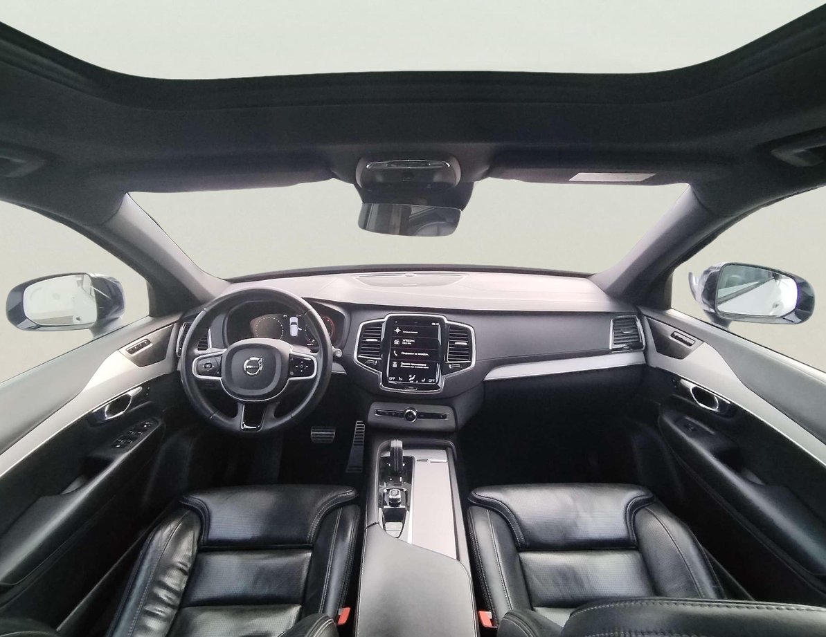 Volvo XC90 употребяван