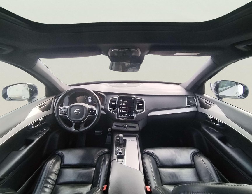 Volvo XC90 употребяван