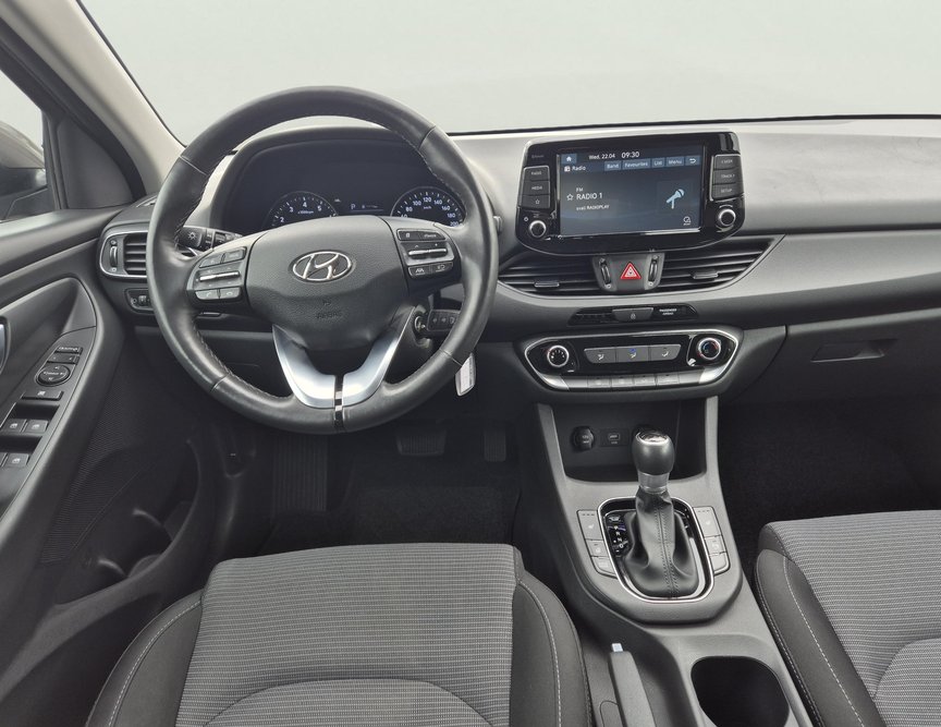 Hyundai i30 употребяван